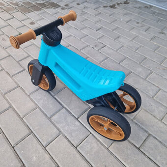 Odrážedlo Funny Wheels Rider - 2