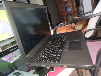 Lenovo T560 I7 6600 ssd 240gb - 2