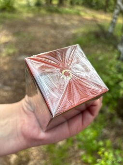 DÁMSKÁ PARFÉMOVANÁ VODA AMBER ELIXIR ORIFLAME - 2