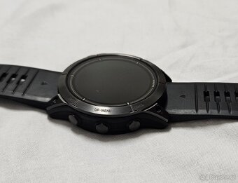 Garmin Epix Pro (gen.2) Sapphire 51mm - 2