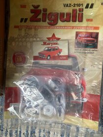 Lada 1:8 - 2