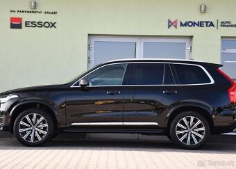 Volvo XC90 2,0D5 INSCRIPTION PANOR H/K - 2