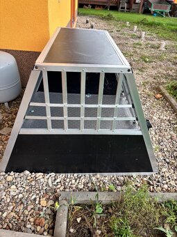 Klec pro 2 psy BestPet - 2