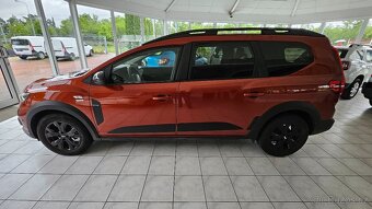 Dacia Jogger EXTREME 1.0 TCe 81 KW NAVIGACE - 2