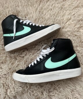 Nike Blazer Mid boty velikost 36,5 - 2