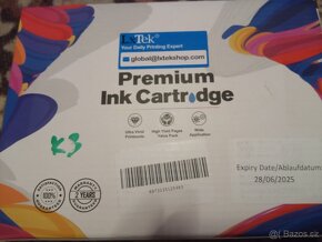 Epson 16XL Multi pack - 2