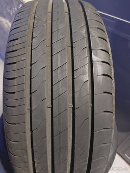 225/55 R17 101W Goodyear Performance 2 letní 4ks - 2