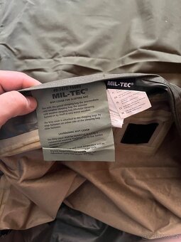 Žďárák - Mil-Tec - 2