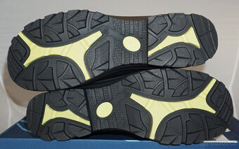 Hasičská zásahová obuv Haix Fire Eagle vario vel.42 GORE-TEX - 2