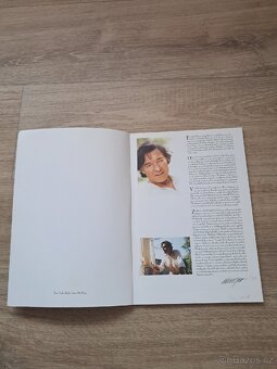 Karel Gott-Katalog obrazů - 2