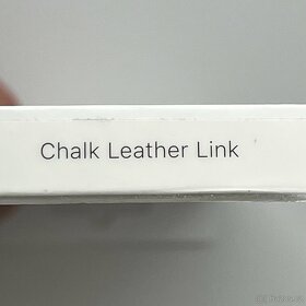 Originální kožený řemínek k Apple Watch - 2