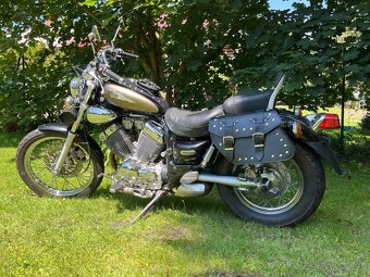 Yamaha Virago 535 32KW rok 1998 - 2