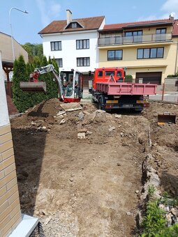 Kontajnerová DOPRAVA BRNO A OKOLÍ 🚛🤘 - 2