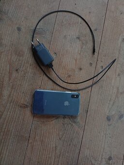 iPhone X - 2