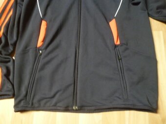 sportovní mikina vel. S Adidas - 2