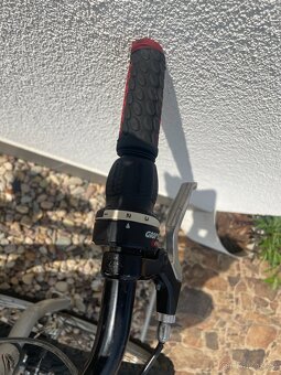 Kolo Mongoose 26" - levně - 2