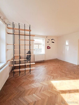Pronájem bytu 5+kk, 110 m2, Praha Holešovice - 2