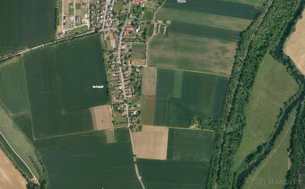Prodej pole - orná půda 19 776 m2 - 2