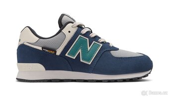 Tenisky New Balance 574 - NOVÉ - 2