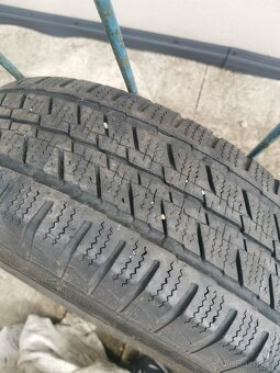 ford transit kola 15 - 2