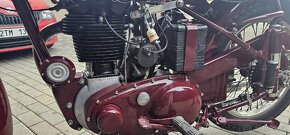 BSA 500 - 2