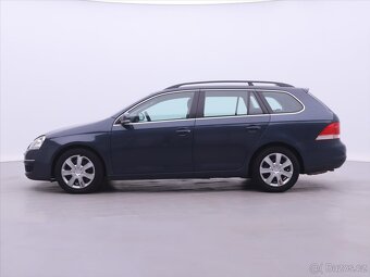 Volkswagen Golf 2,0 TDI 100kW Aut.klima (2009) - 2