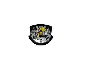 Airbag volantu 4G0880201E čtyřramenný Audi A6 4G r.v. 2011 - 2