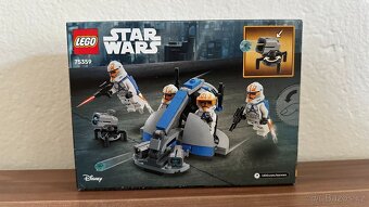 LEGO 75359 Bitevní balíček klonovaného vojáka Ahsoky z 332. - 2