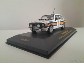 model FORD ESCORT MKII IXO RAC001/Rarita - 2