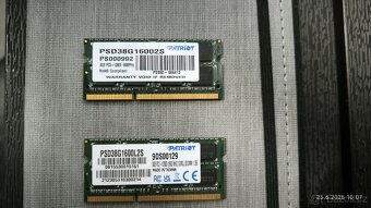 RAM Patriot - 2