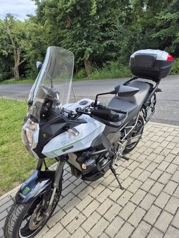 VERSYS 1000 - 2