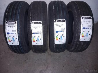 165/60 R15 Matador MP47 Hectorra 3 - 2