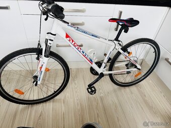 Dětské kolo Apache 26 - 2