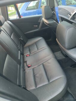 ✅Na prodej: BMW 5 Series E60 Touring (2006)✅ - 2