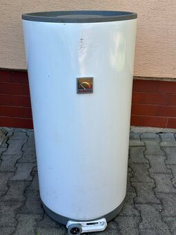 Bojler - 2