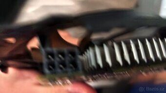 Gigabyte GTX 750 Ti 2GB GDDR5 – herní grafika s 6pin napájen - 2