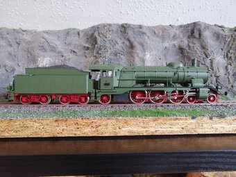 Roco 43216 HO. - 2