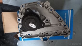 Vodni pumpa Graf Renault Fuego 1.6 turbo - 2