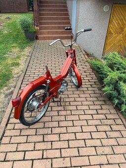 Puch Maxi S - 2
