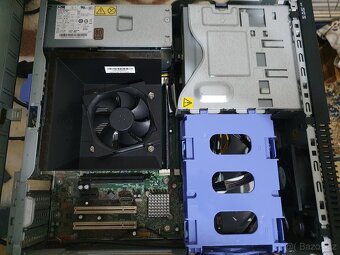 Lenovo ThinkCentre M92p na doplnění s i3-3250 @ 3.50GHz - 2