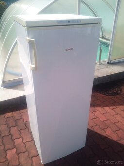 Prodám, mrazák GORENJE - 2