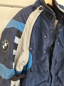 BMW rallye 3 - 2