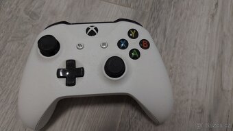 Xbox One S 1TB - 2