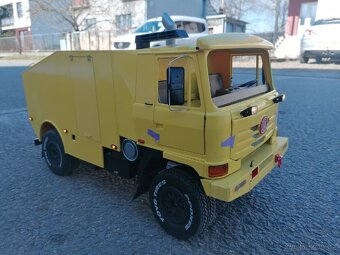 Tatra Terex 1/10 - 2