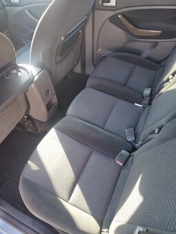 Díly Ford C-MAX - 2