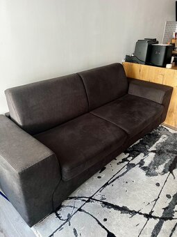 Rozkládací pohovka 🛋️ - 2