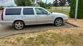 Volvo v70 2.5 tdi 103kw 2000 rok - 2