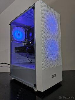 Herni pocitac vyměním za notebook - 2