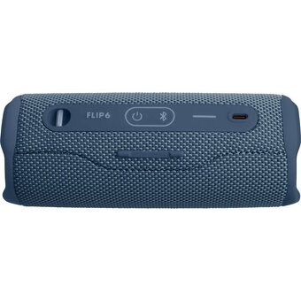 Bluetooth reproduktor JBL Flip 6, modrý - 2