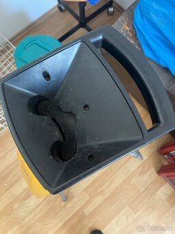 Štěpkovač větví AL-KO New Tec 1400 - 2
